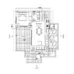Upper Floor Plan