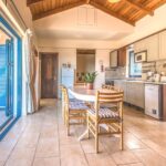 Open plan Living/Kitchen Area