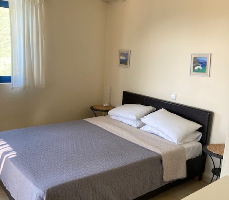 Double Bedroom