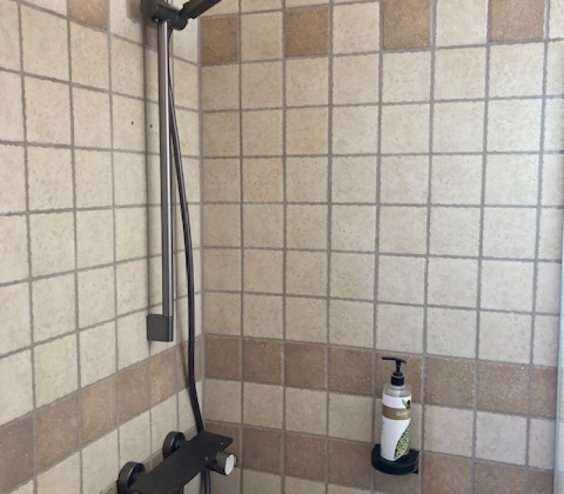 Upstairs Bathroom