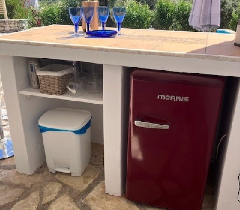 Villa Bar 3