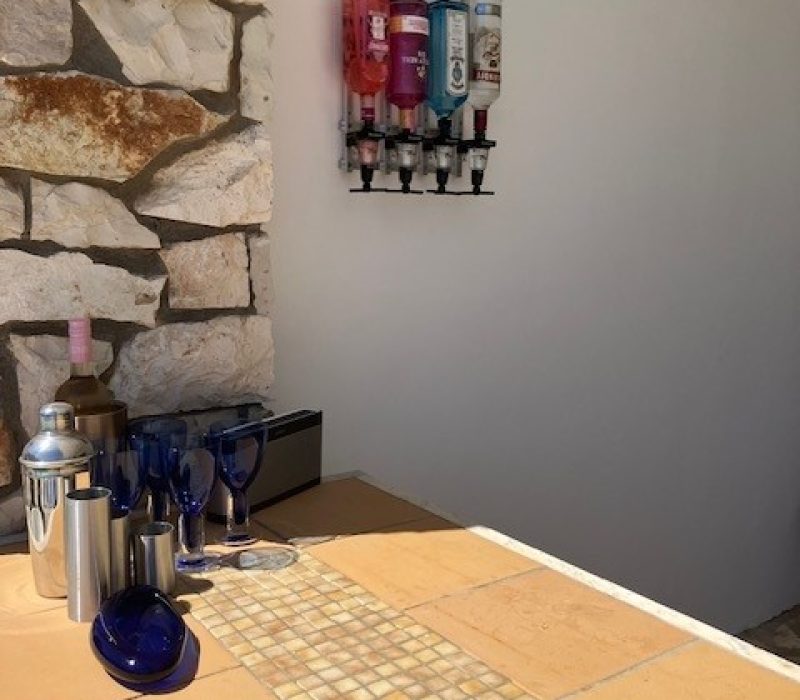 Villa Bar 5
