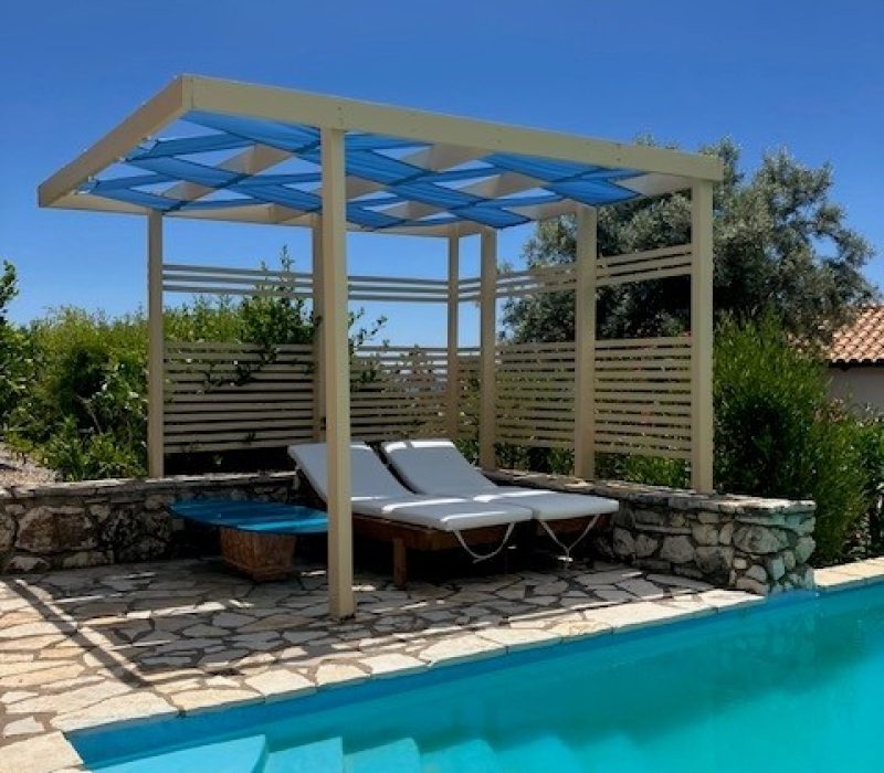 Villa Pergola