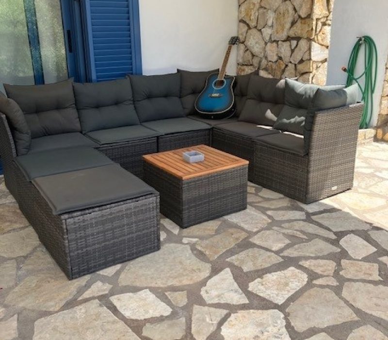 Villa Rattan 2