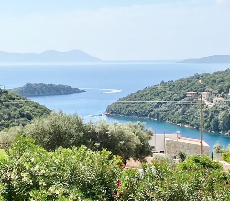 Stunning views